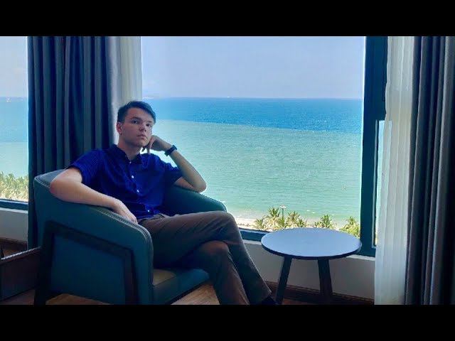 Обзор отеля DTX hotel Nha Trang, Нячанг, Вьетнам.