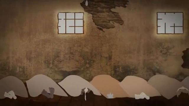 Tale of Florence Nightingale by British Council (PlayBenimation) смотреть онлайн