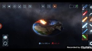 КАК получить все планеты в Solar Smash?! + ЛАЗЕРНЫЙ МЕЧ И ПАСХАЛКИ С НЛО