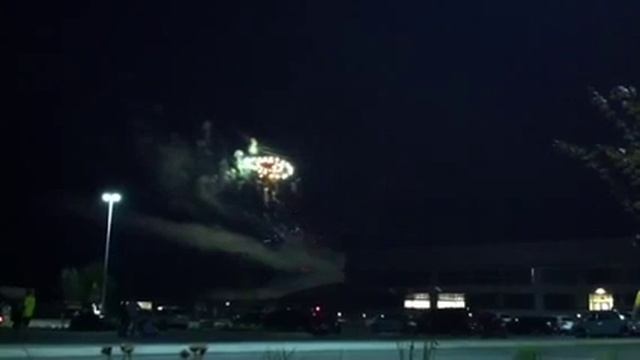 VW fireworks смотреть онлайн