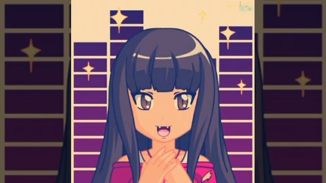 Anime maker face go смотреть онлайн