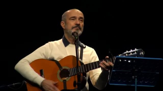 Александр Потопяк и ансамбль клуба Следопыт смотреть онлайн