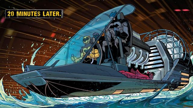 All-Star Batman: My Own Worst Enemy (The Complete First Story of the new Batman series!) смотреть онлайн