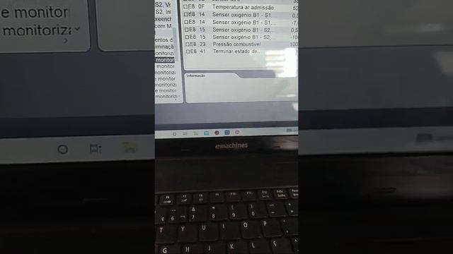 scaner. Delphi Duster 1.6:16 смотреть онлайн