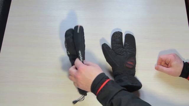 Велоперчатки зимние GripGrab | Теплые велоперчатки с пальцами. Отзыв и обзор после 3 лет катания. смотреть онлайн