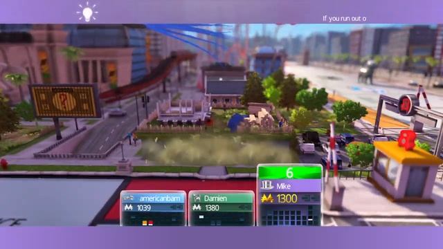 MONOPOLY FAMILY FUN PACK -PS4 Gameplay Monopoly Plus смотреть онлайн