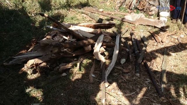 Африка глазами врача из Курска 11 смотреть онлайн