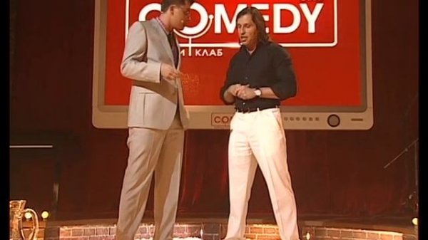 Александр Рева бенифис