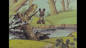 1974 Заяц Коська и Родничок 1080p