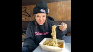 Инстасамка (Instasamka) - Скандалы, Хайр, Треш. Даша Зотеева