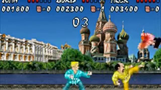 Let's Not Play Combo Pack 45 - Tanks, Dinosaurs, Karate, and Chickens смотреть онлайн