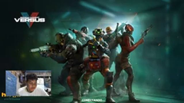 jogando Modern Combat Versus ao vivo смотреть онлайн