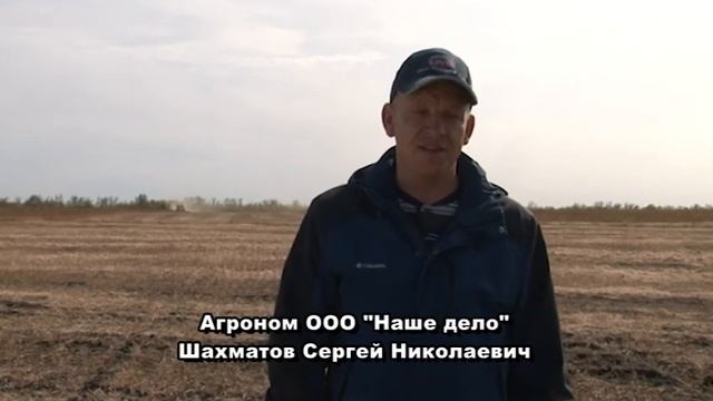 Сельское хозяйство в Марксовском районе 2020 смотреть онлайн