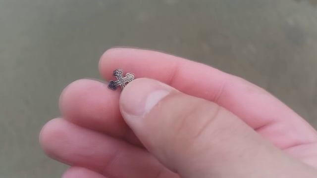 Пляжный поиск. Открытие сезона и первое золото! смотреть онлайн