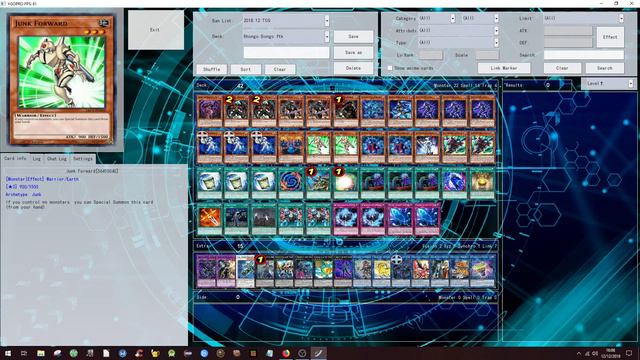 Rhongo Bongo FTK hero combo + deck profile *V1* смотреть онлайн