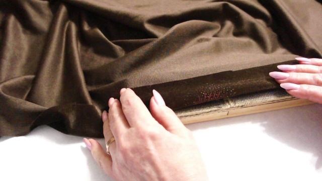 КАК СТИРАТЬ ШТОРЫ из ТКАНЕЙ/ вуаль, органза, полиэстер, ситец, тафта и гобелен смотреть онлайн