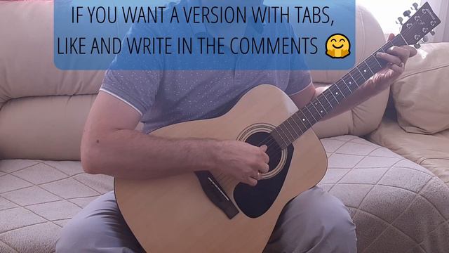LAVENDERS BLUE ACOUSTIC GUITAR смотреть онлайн