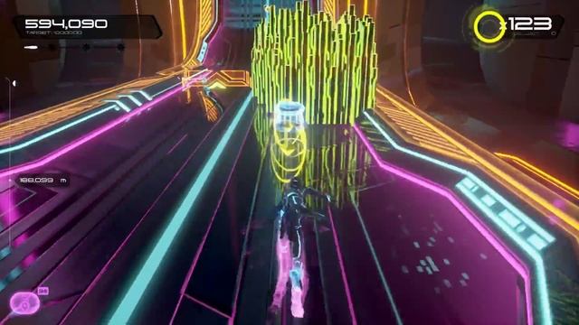 TRON RUN/r - PC Gameplay смотреть онлайн