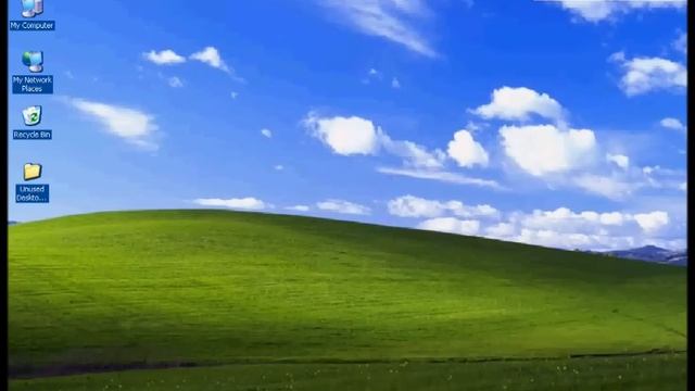 Exploring the basic settings available on Windows XP (Hindi) (हिन्दी) смотреть онлайн
