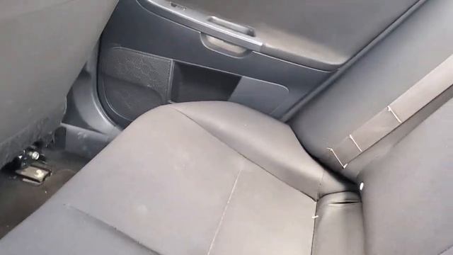 SI NO FUERA POR LA CVT lo compraría Mitsubishi lancer 2.0 2010 смотреть онлайн