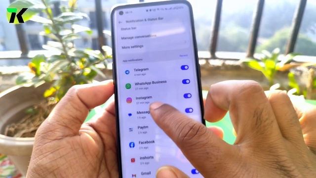 Oneplus 11/11R 5G| How To Turn On Internet Speed Indicator In OnePlus 11 5G