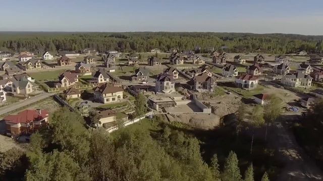 КП "Петровское Барокко" смотреть онлайн