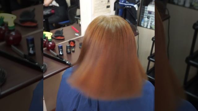 Прикорневой объём флисинг Coolhair смотреть онлайн