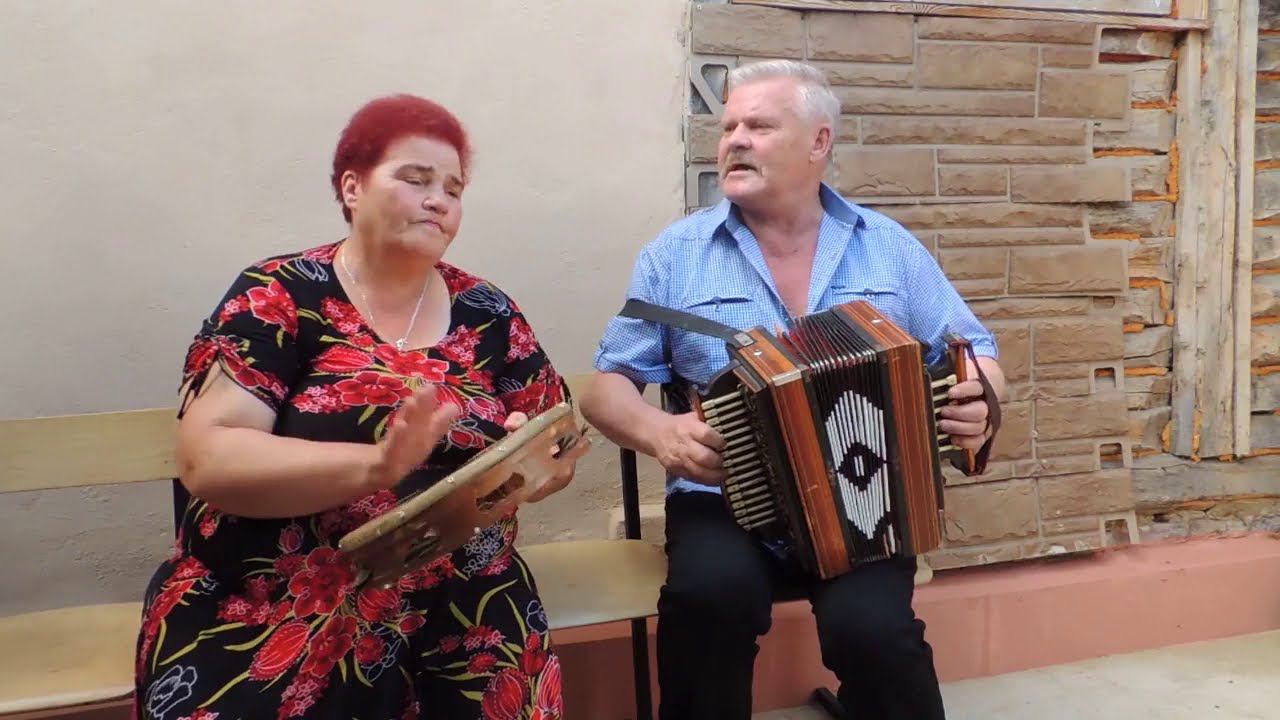 Елецкая Роялка в Воронежском селе Большая Трещёвка! смотреть онлайн