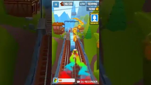 Subway surf,Roblox granny игра ю в роблокс и subway surf смотреть онлайн