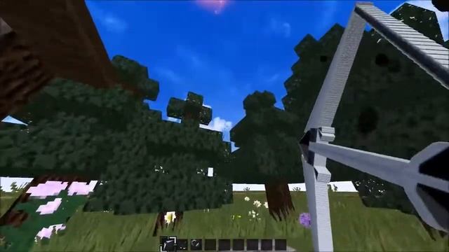 Minecraft Texture Pack / Ninja Pack смотреть онлайн