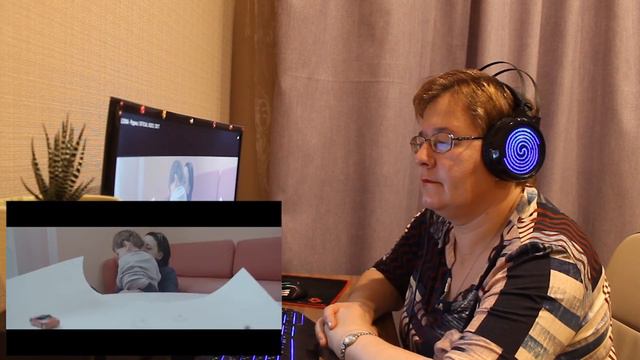 РЕАКЦИЯ МАМЫ НА [LOUNA - Родина] смотреть онлайн