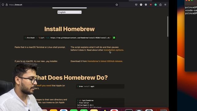 How to Install MongoDB on Mac (Apple M1/M2 chip) смотреть онлайн