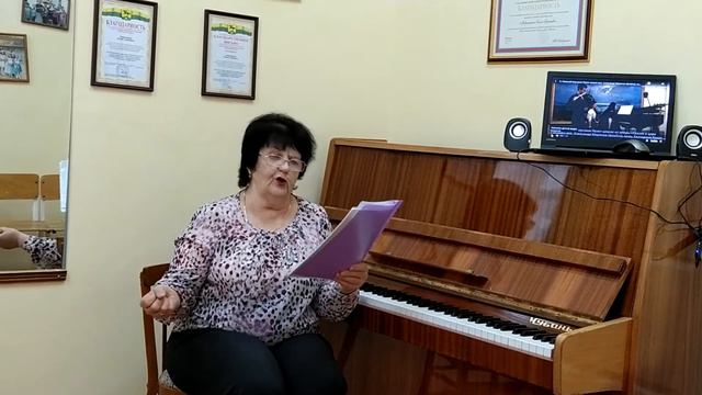 Слушание классической музыки в произведениях русских писателей смотреть онлайн