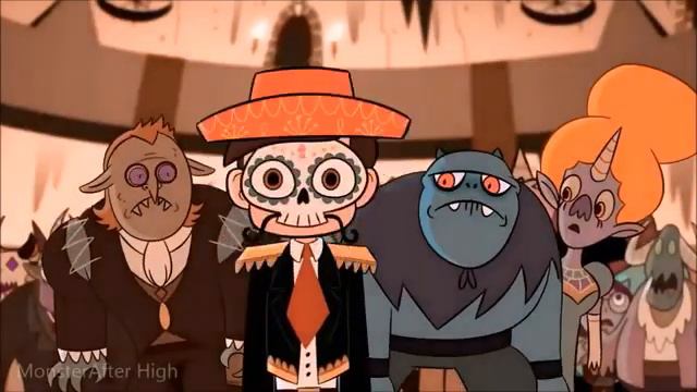 Nastya pet|песня у меня появилися другой|стар против сил зла. смотреть онлайн