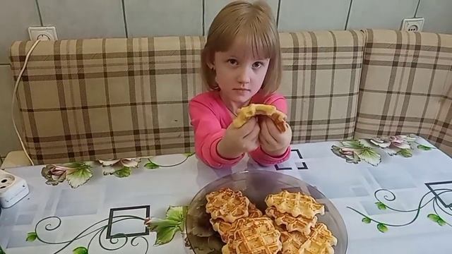 Вкусная еда для всех случаев жизни 