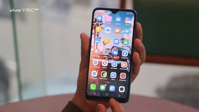 vivo Y91C 2020 Review in Bangla | 4030mAh Battery | vivo Bangladesh смотреть онлайн