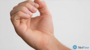 ПРОДОЛЬНЫЕ БОРОЗДЫ НА НОГТЯХ