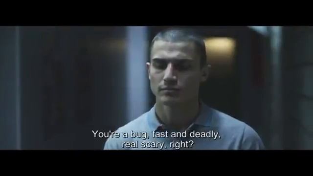 Трейлер к фильму «Влюбленный скорпион» смотреть онлайн