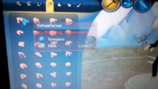 Spore demon+every part possible смотреть онлайн