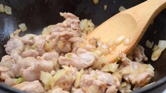 Сборник рецептов