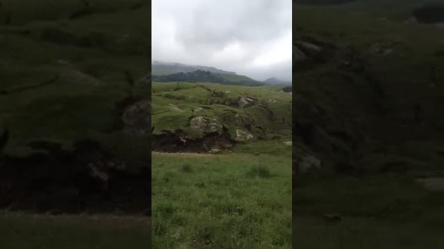 Оползни в ауле Кызыл-Урупе, власти молчат! смотреть онлайн