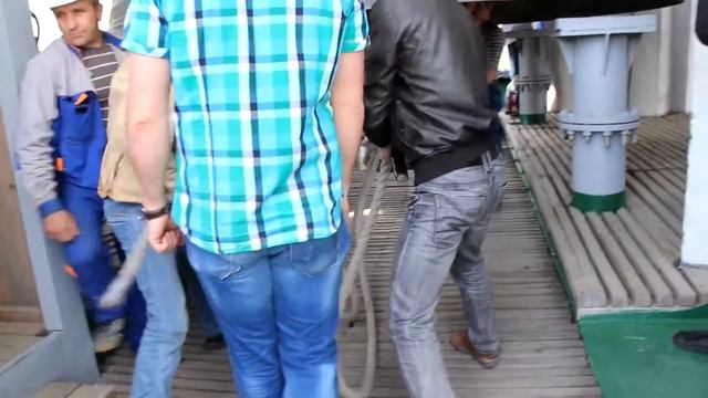 Звоним в Царь-Колокол смотреть онлайн