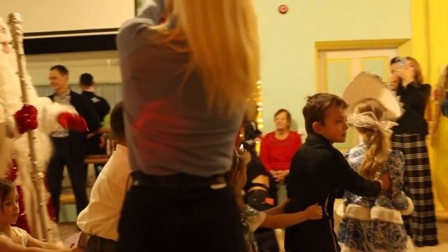 Хюгге садик - это всегда радость, счастье и смех и улыбки детей! смотреть онлайн