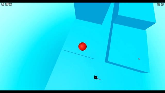 обби но я мяч roblox смотреть онлайн