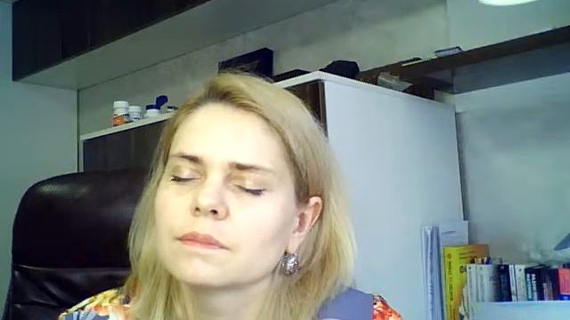 Медитация "Божественный партнер " смотреть онлайн