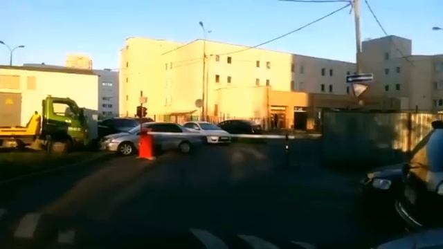 RFID шлагбаум смотреть онлайн