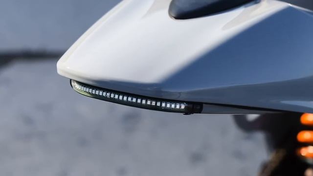 Suzuki Bandit Café Racer - HQ смотреть онлайн