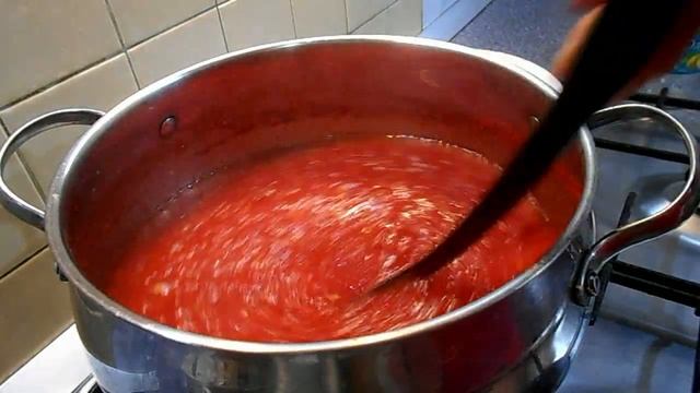 Рецепты зимних помидоров