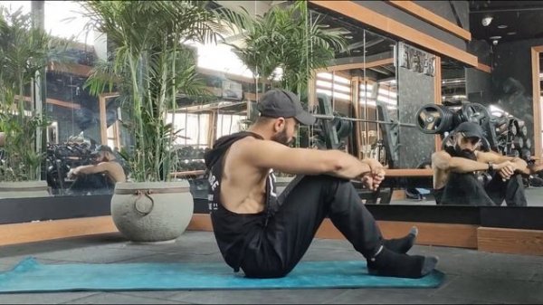 Varicocele exercise for men