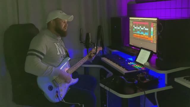 белая черемуха